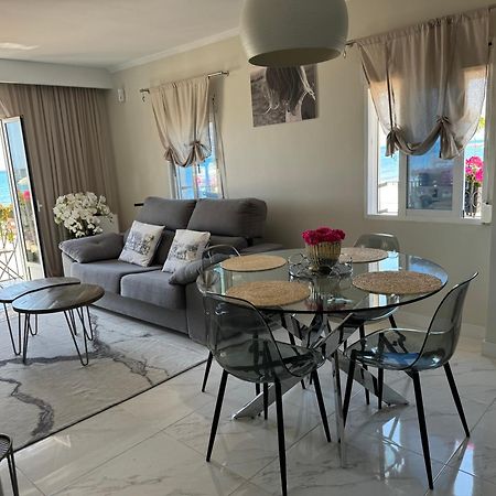 Apartamento Las Flores Villajoyosa  Exterior foto