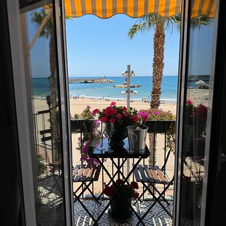 Apartamento Las Flores Villajoyosa  Exterior foto