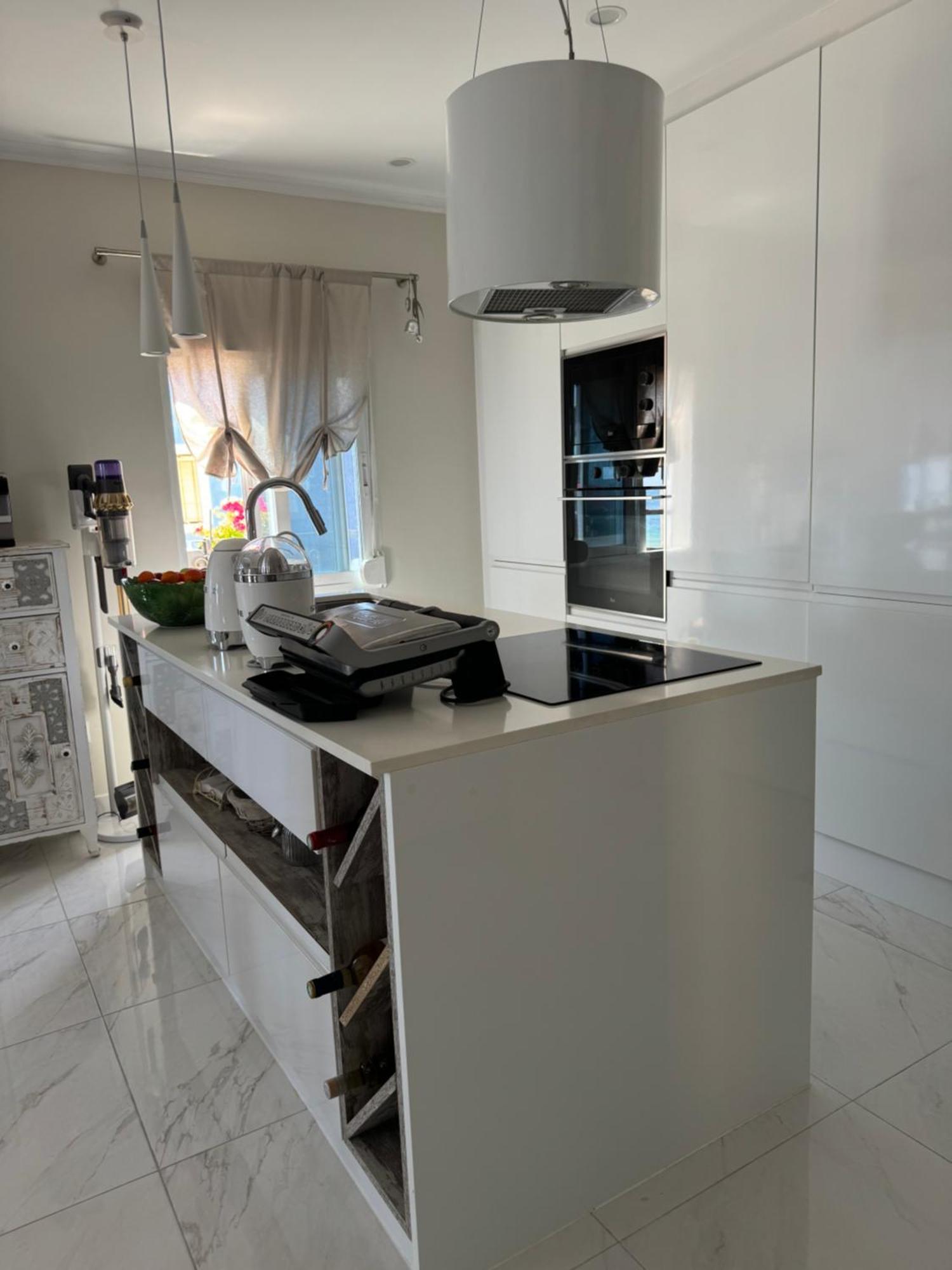Apartamento Las Flores Villajoyosa  Exterior foto