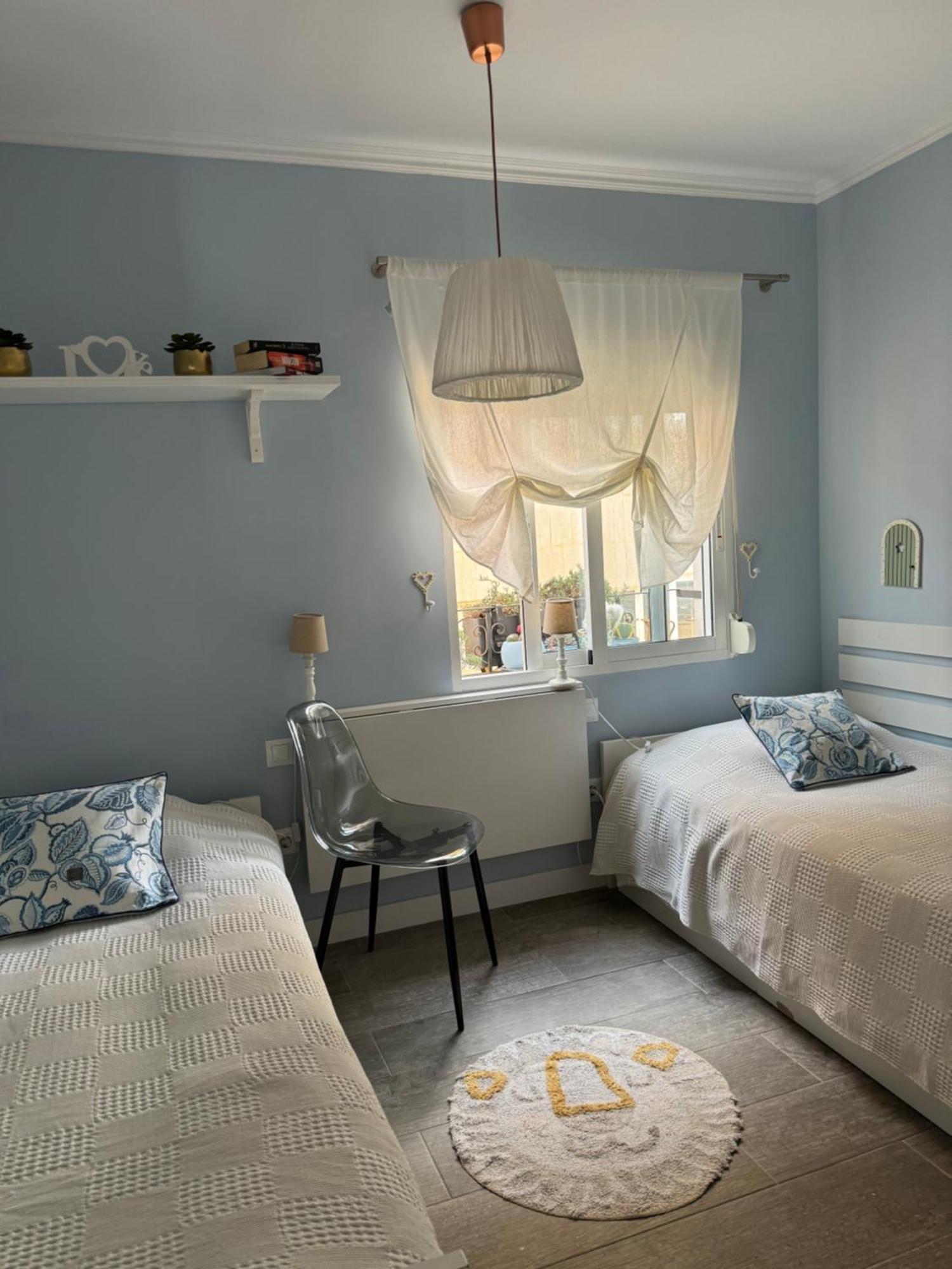 Apartamento Las Flores Villajoyosa  Exterior foto