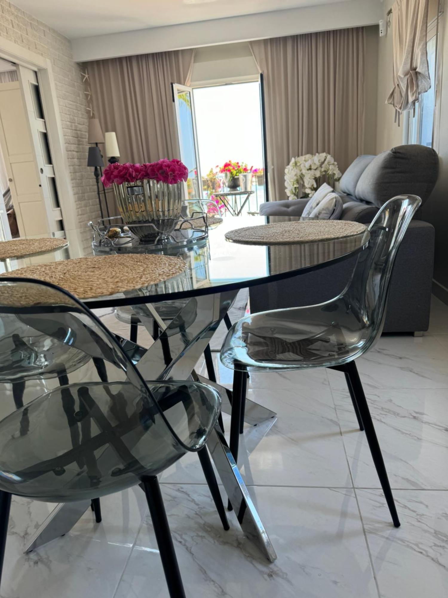 Apartamento Las Flores Villajoyosa  Exterior foto